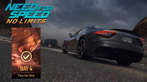 Maserati Granturismo Mc Stradale Day Nfs No Limits Enigma Complex Gameplay Walkthrough Youtube
