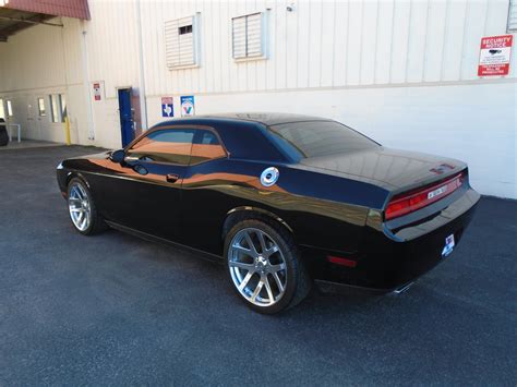 Used 2014 dodge challenger in san antonio, tx (s195129)