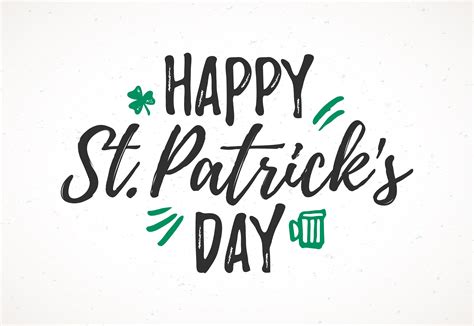 7 free printable st patrick s day cards