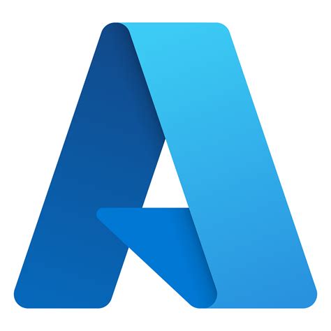 Azure Has A New Logo But Where Do You Download It Here