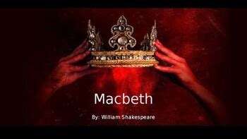 The king of england in 1606 was. Macbeth Introduction and Background by Lindsey Lesage's ...