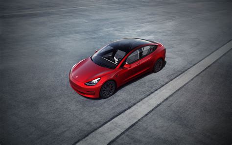 Select style tesla model 3. 2021 Tesla Model 3 Review, Pricing, And Specs - NewsOpener