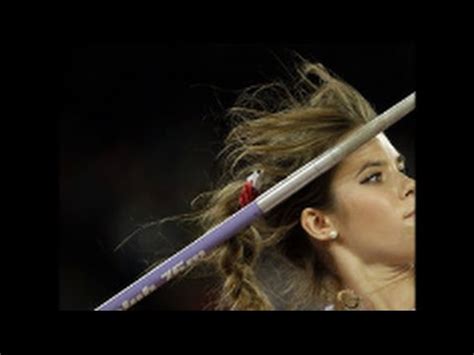 A marca de maria andrejczyk (67,11 m) foi feita nas classificatórias da rio 2016 e foi superior à. RIO 2016 - Brawo Maria Andrejczyk - YouTube