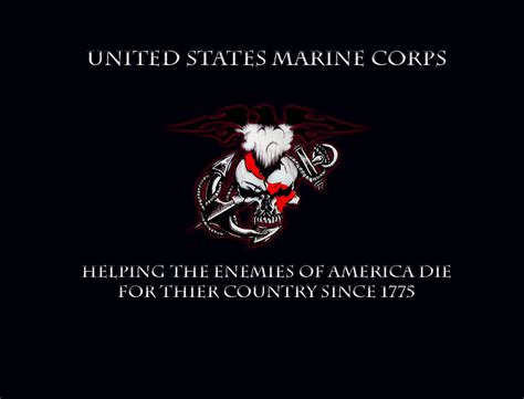 You can choose the image format you need and install it on absolutely any device, be it a smartphone, phone, tablet, computer or laptop. 48+ Marine Corps Wallpaper and Screensavers on ...