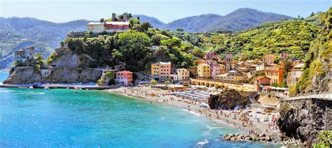 Monterosso al Mare | ITALY Magazine