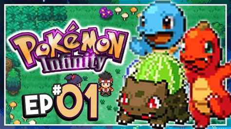 Pokemon Infinity Rom Hack Download Onecellularf8613d27