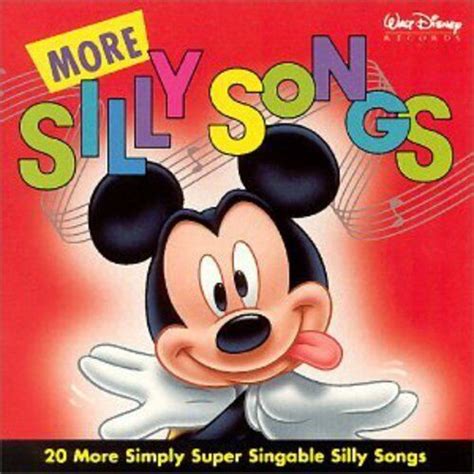 more silly songs various by various artists cd 1998 online kaufen ebay