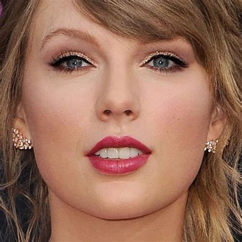 Taylor Swift Makeup Tutorial Blank E Infoupdate Org