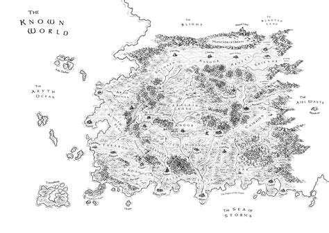 MAP - Got a new one for ya. Been working on this for a while. I’ve made