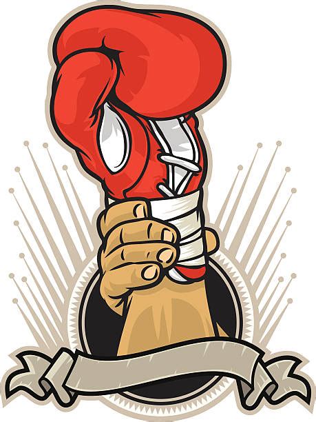 Drawing pair of boxing gloves icon outline style clipart drawing. Royalty Free Boxing Gloves Isolated Clip Art, Vector Images & Illustrations - iStock