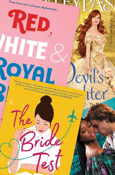 The 11 Best Romance Novels Of 2019 So Far Bookpage