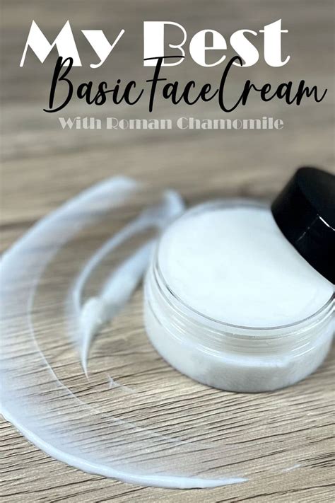 Make Luxurious Diy Face Cream 9 Best Recipes Savvy Homemade