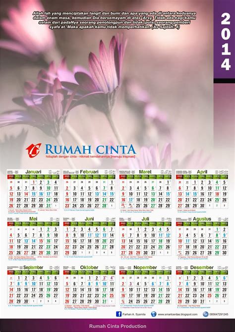 Download Kalender Hijriyah 2022 Lengkap  Dan Pdf Enkosa Com Template