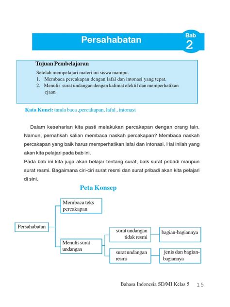 Pada zaman sekarang ini surat undangan mungkin sudah banyak tergantikan dengan media digital, ada yang membuat undangan via email, via gambar. Rpp Bahasa Indonesia Kelas 5 Menulis Surat Undangan ...