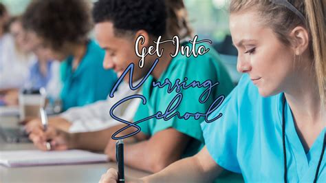 The Ultimate Guide How To Get Into Nursing School 2022
