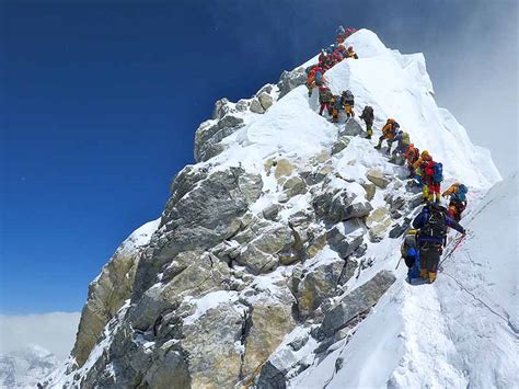 Everest 2018