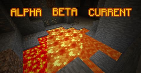 Minecraft tutorial on how to lavacast towers, cast walls, stairs and pyramids with lava and water to create perfect cobblestone. The Evolution of Lava : Minecraft