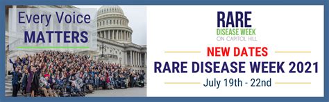 Home Rare Disease Legislative Advocates