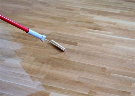 Can You Paint Laminate Floors - Find Out - Floor Care Kits
