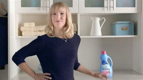 Downy Fabric Conditioner Tv Spot Its Not You Ispottv