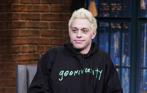 Pete Davidson accounted for after posting worrying Instagram message