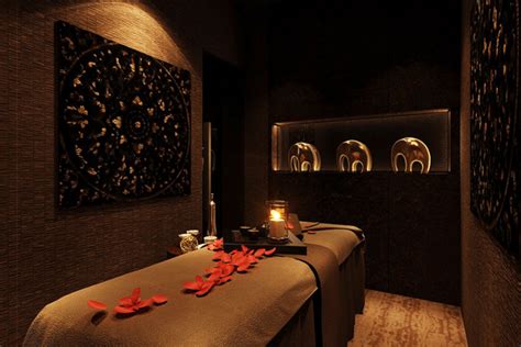 7 Best Massage Spas For A Quick And Relaxing Break In Sg 2021