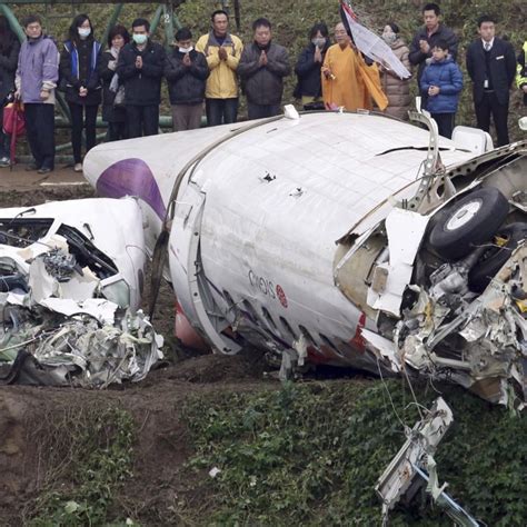 Transasia Crash Survivors Say Last Minute Seat Change Strangers Help