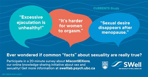 you might believe in common myths about sex we have the facts r ucalgary
