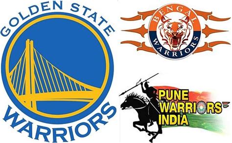 Maybe you would like to learn more about one of these? Golden State, Pune or Bengal Warriors - Which Warriors ...