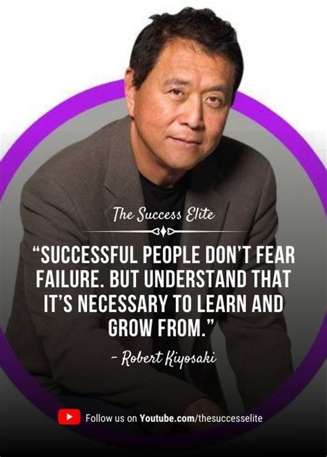 Top 45 Inspiring Robert Kiyosaki Quotes To Be Successful Robert Kiyosaki Quotes Business