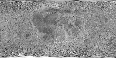 The Animation Art Of Ben Hudson Moon Surface Research Psdhook