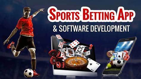Here are four approved sportsbooks in tennessee: Sports Betting App, Web, and Software Development - YouTube