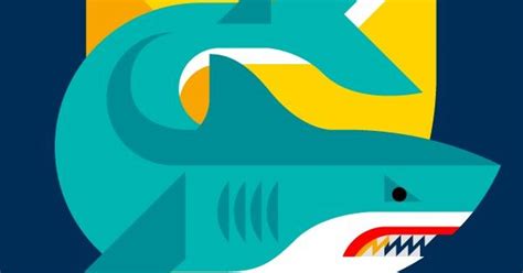 Cool custom xbox one gamerpics. Xbox one avatar shark | xbox | Pinterest | Xbox, Xbox one ...