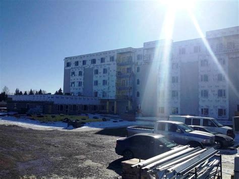 We will manage your total construction effort through zoning. PWL Red Deer Construction | Flickr