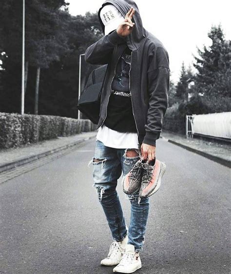 X-post | Streetwear outfits, Outfits streetwear, Streetwear outfit