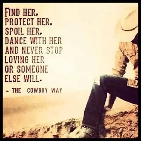 Wiki with the best quotes, claims gossip, chatter and babble. The Cowboy Way Pictures, Photos, and Images for Facebook ...