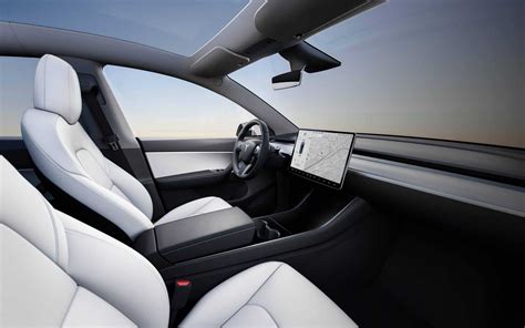 Tesla Kündigt Model Y Für 2020 An Kleiner Elektro Suv Mit 7 Plätzen