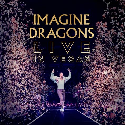 Imagine Dragons Live In Vegas álbum De Imagine Dragons En Apple Music