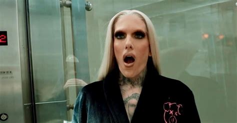 Does Jeffree Star Have A New Boyfriend Heres What We Know Right Now