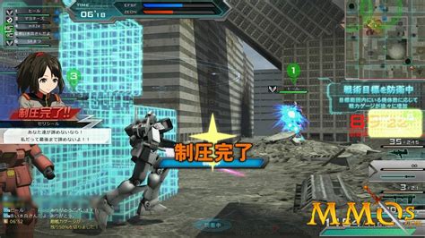 Gundam games for pc play all the best gundam games online for different retro emulators including gba, game boy, snes, nintendo and sega.there are many online gundam games in the collection. Mobile Suit Gundam Online Game Review