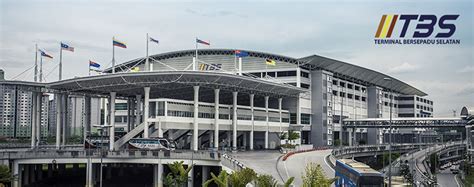 So gerak secara gamble,x perlu ikut trip ke sana kemari.just. Cara Naik Bis Dari Terminal Bersepadu Selatan Kuala Lumpur ...