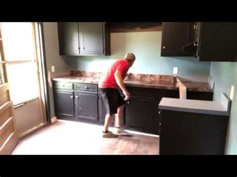 A wide variety of faux decor options are available to you, such as material, use, and plastic type. Instant Countertop Update with EZ FAUX DECOR Peel and ...