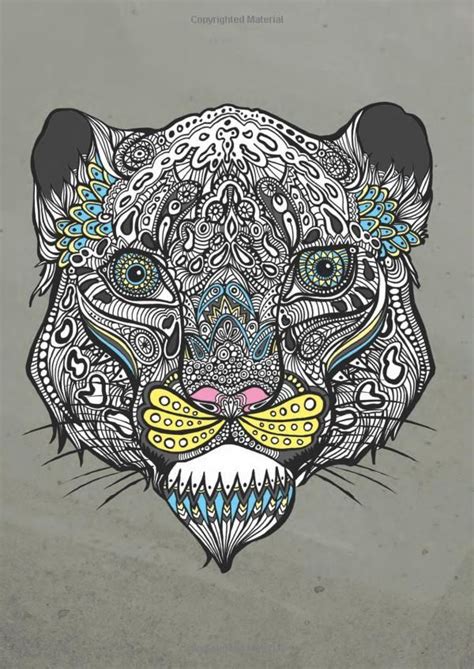 Download The Art Therapy Colouring Book: Amazon.co.uk: Richard Merritt, Hannah Davies, Cindy Wilde: Books ...