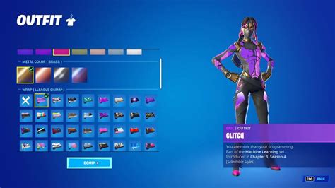Fortnite Glitch Is Allowing Players To Get Item Shop Cosmetics For Free