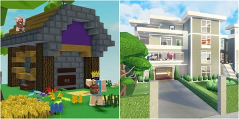 10 Building Games You Can Play On Roblox For Free Game Rant