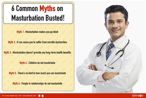 Masturbation Syndrome Myths And Facts To Know About It Kienitvcacke