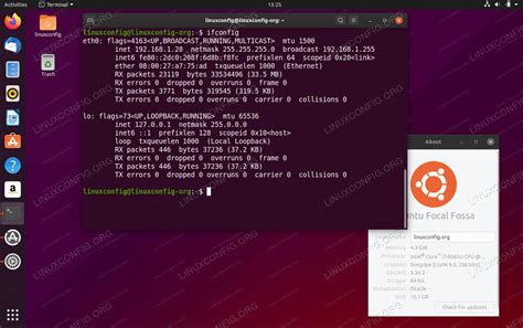 Ubuntu 20 04 Tricks And Things You Might Not Know Linux Tutorials How