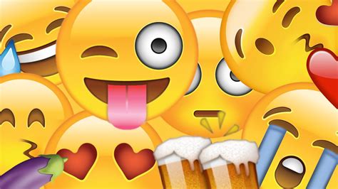 Cool Emoji Wallpaper For Desktop 50 Images