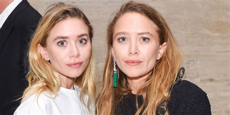 18 things about the olsen twins and their family. How To Get Mary-Kate And Ashley Olsen's Hair By Their ...