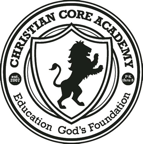 Educators And Staff Christian Core Academy